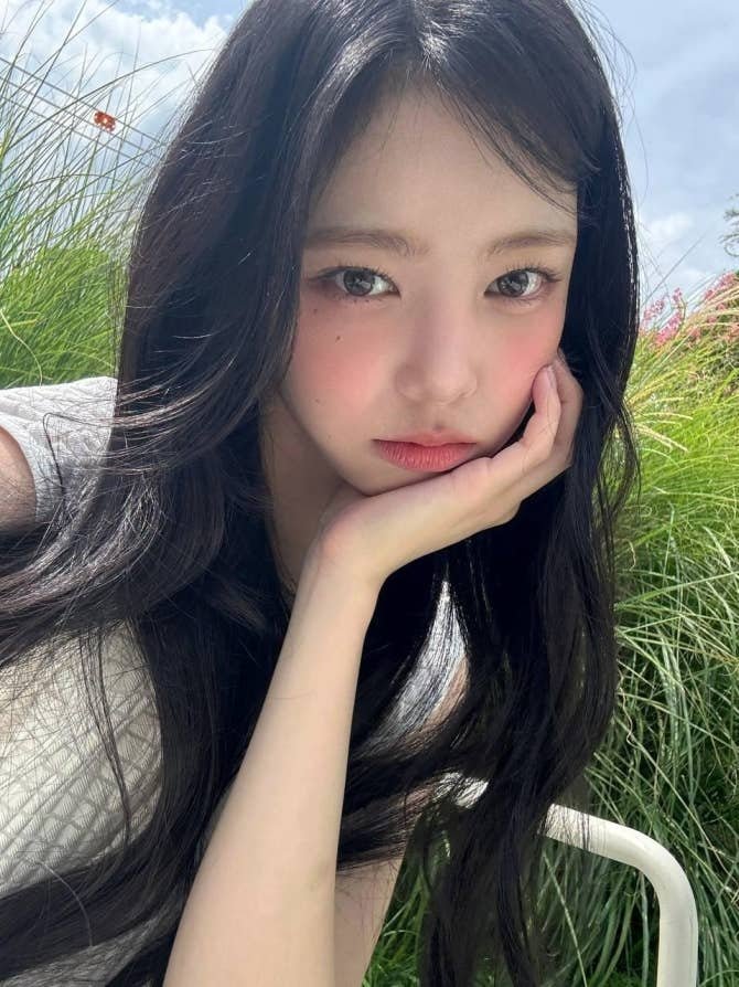 Effortlessly pretty